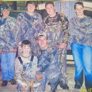 Meet your Posher, Coleton